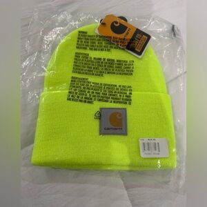 Carhartt Knit Cuffed Beanie